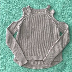 Hollister Sweater